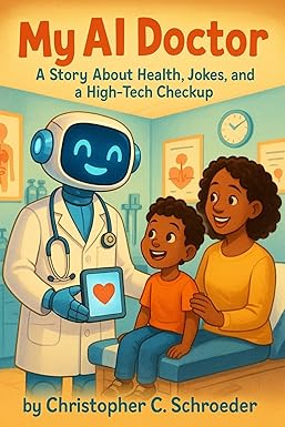My AI Doctor